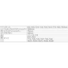 Load image into Gallery viewer, Zyklop Ratchet-Metal  004047  Wera
