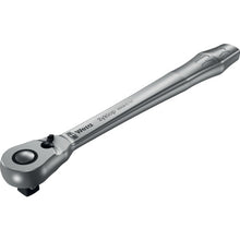 Load image into Gallery viewer, Zyklop Ratchet Metal with Change Lever  004064  Wera
