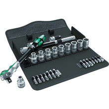 Load image into Gallery viewer, Zyklop Ratchet-Speed  004076  Wera
