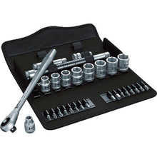 Load image into Gallery viewer, Zyklop Ratchet-Metal  004077  Wera
