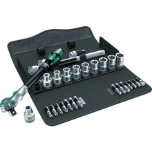 Load image into Gallery viewer, Zyklop Ratchet-Speed(imperial)  004079  Wera
