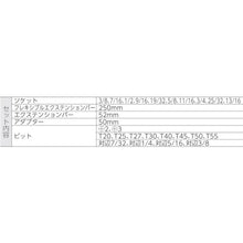 Load image into Gallery viewer, Zyklop Ratchet-Metal(imperial)  004080  Wera
