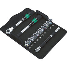 Load image into Gallery viewer, Zyklop Ratchet Hybrid  004090  Wera
