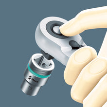 Load image into Gallery viewer, Zyklop Ratchet Hybrid  004090  Wera
