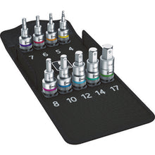 Load image into Gallery viewer, Holding Function Socket  004201  Wera
