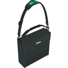 Load image into Gallery viewer, Tool Bag Wera 2 Go  004351  Wera
