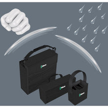 Load image into Gallery viewer, Tool Bag Wera 2 Go  004351  Wera
