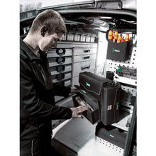 Load image into Gallery viewer, Tool Bag Wera 2 Go  004352  Wera
