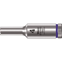 Load image into Gallery viewer, Deep Socket  4500  Wera
