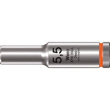 Load image into Gallery viewer, Deep Socket  4502  Wera
