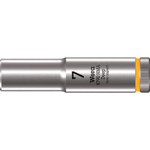 Load image into Gallery viewer, Deep Socket  4504  Wera
