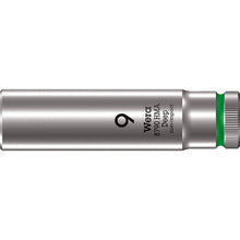 Load image into Gallery viewer, Deep Socket  4506  Wera
