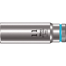 Load image into Gallery viewer, Deep Socket  4508  Wera
