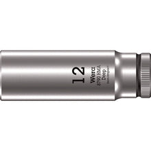 Load image into Gallery viewer, Deep Socket  4509  Wera
