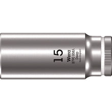 Load image into Gallery viewer, Deep Socket  4512  Wera
