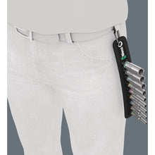 Load image into Gallery viewer, Belt A Deep 1  4525  Wera
