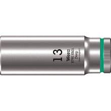 Load image into Gallery viewer, Deep Socket  4535  Wera
