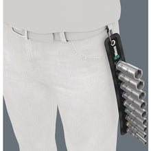 Load image into Gallery viewer, Belt B Deep 1  4545  Wera
