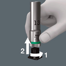 Load image into Gallery viewer, Belt C Deep 1  4565  Wera
