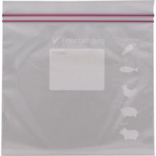 Load image into Gallery viewer, Freezer Bag  004750001  HEIKO
