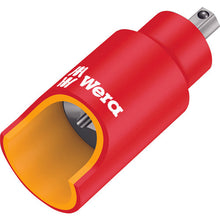 Load image into Gallery viewer, Bit socket, insulated, with holding function  4902  Wera
