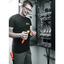 Load image into Gallery viewer, Insulated Hexagon Socket 3/8  004950  Wera

