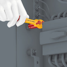 Load image into Gallery viewer, Insulated Reversible Ratchet  004966  Wera
