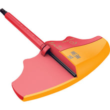 Load image into Gallery viewer, Hex VDE Insulated torque-indicator  4980  Wera
