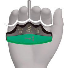 Load image into Gallery viewer, Torque-indicator  5081  Wera
