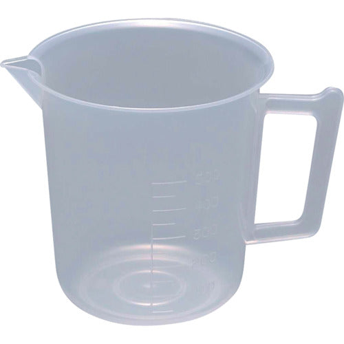 Polypropylene Beaker  0053  MIZUHO