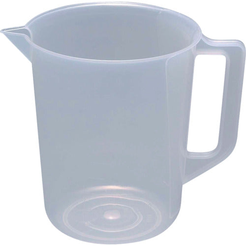 Polypropylene Beaker  0054  MIZUHO