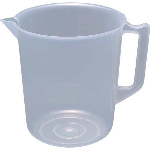 Polypropylene Beaker  0055  MIZUHO