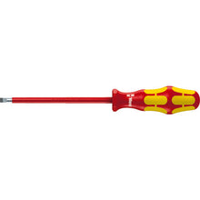 Load image into Gallery viewer, Kraftform Plus VDE Screwdriver  006100  Wera
