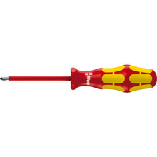 Load image into Gallery viewer, Kraftform Plus VDE Screwdriver  006150  Wera
