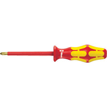 Load image into Gallery viewer, Kraftform Plus VDE Screwdriver  006159  Wera
