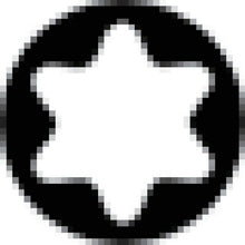 Load image into Gallery viewer, Kraftform Plus VDE TORX[[RU]] Driver  006172  Wera
