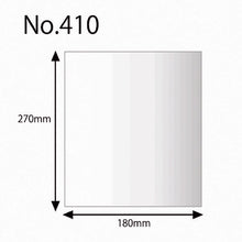 Load image into Gallery viewer, Polyethylene Bag  006618000  HEIKO
