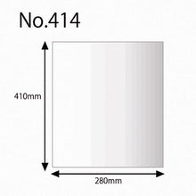Load image into Gallery viewer, Polyethylene Bag  006618400  HEIKO
