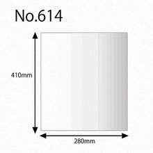 Load image into Gallery viewer, Polyethylene Bag  006620400  HEIKO
