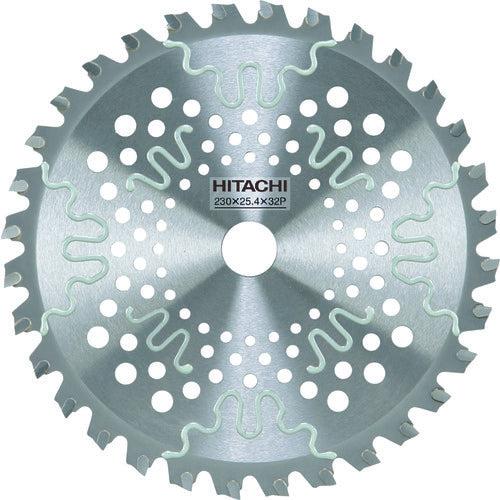 Saw Blade  0068-4572-  HiKOKI