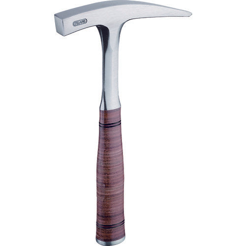 Full-steel Geologists' Hammer  0076100-500  PICARD