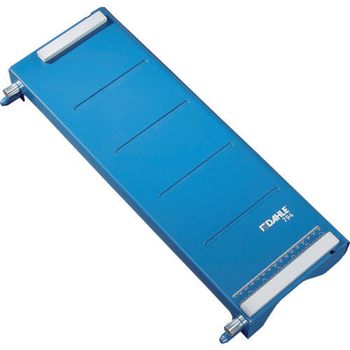 Safety Guillotine 867  00794  DAHLE