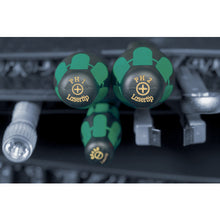 Load image into Gallery viewer, Kraftform Slotted Screwdriver  008006  Wera
