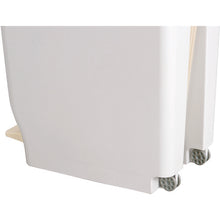 Load image into Gallery viewer, Sepa Silm Pedal Pail  842  TONBO
