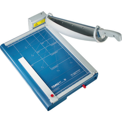 Safety Guillotine 867  00867  DAHLE