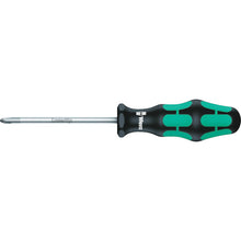 Load image into Gallery viewer, Kraftform Slotted Screwdriver  008705  Wera
