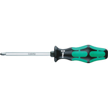 Load image into Gallery viewer, Kraftform Plus Screwdriver  008753  Wera
