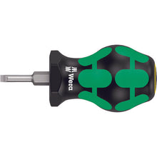 Load image into Gallery viewer, 335 Slotted Stubby Driver  8840  Wera
