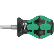 Load image into Gallery viewer, Stubby Driver  8856  Wera
