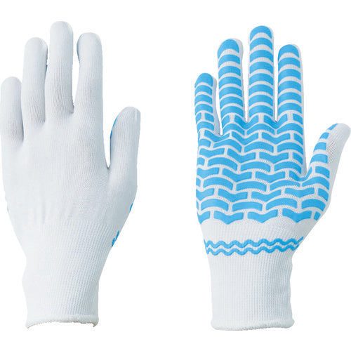 Anti-slip Gloves  008-W-L  KACHIBOSHI